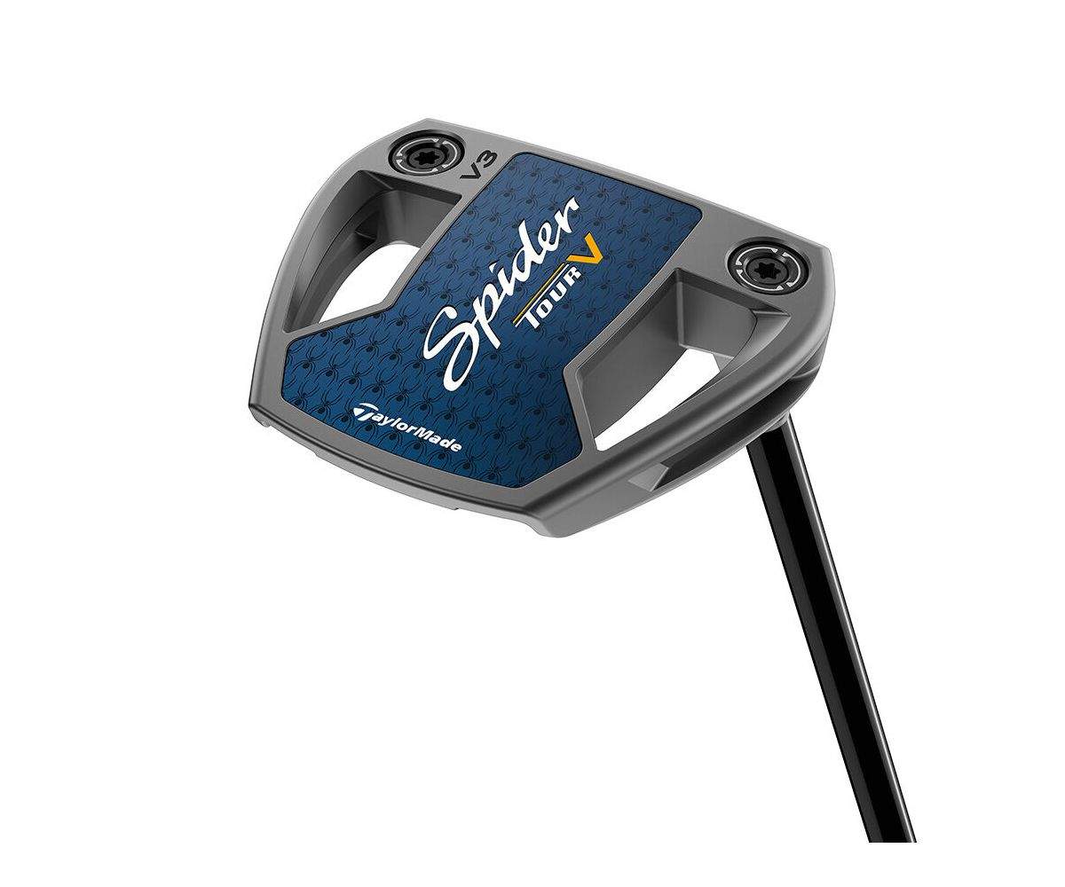 Putter Taylormade Spider Tour V L Gance Performance Et Durabilit