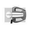 Putter Taylormade Spider Tour V