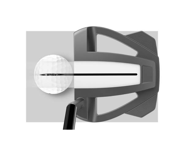 Putter Taylormade Spider Tour Z