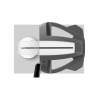Putter Taylormade Spider Tour Z