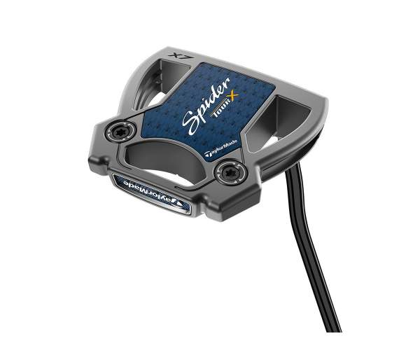 Putter Taylormade Spider Tour X Double Bend