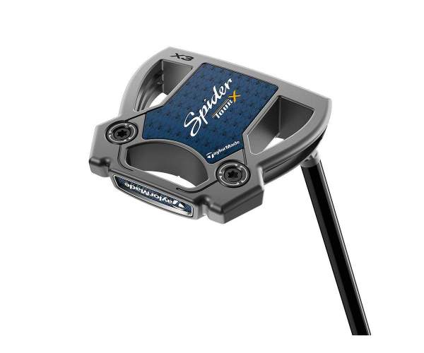 Putter Taylormade Spider Tour X