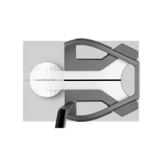 Putter Taylormade Spider Tour X
