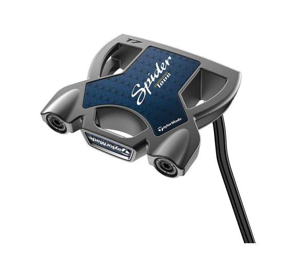 Putter Taylormade Spider Tour Double Bend