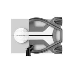 Putter Taylormade Spider Tour Double Bend
