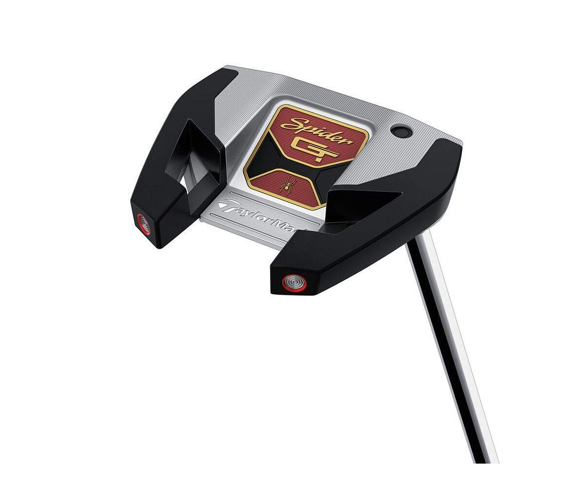 Putter Taylormade Spider GT Short Slant