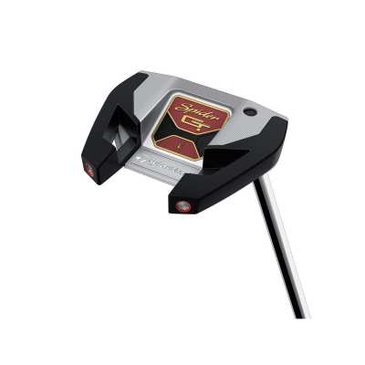 Putter Taylormade Spider GT Short Slant