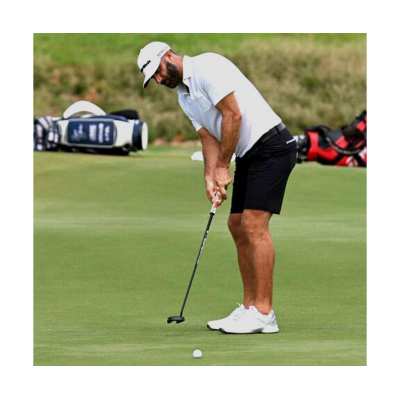 Putter Taylormade Spider GT Short Slant