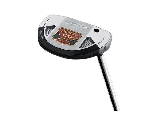 Putter Taylormade Spider GT Rollback 3