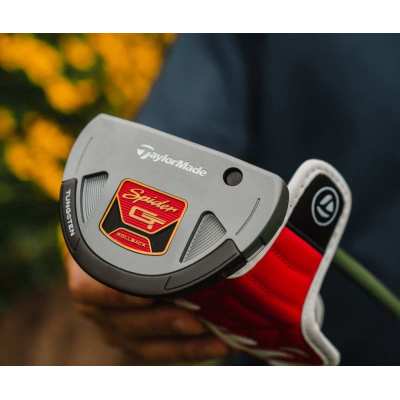 Putter Taylormade Spider GT Rollback 3
