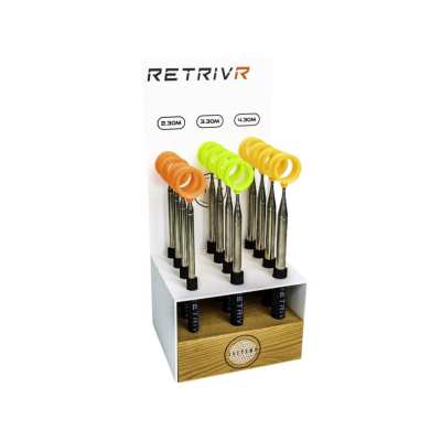 Épuisettes  RETRIVR THE POMP 3,30m