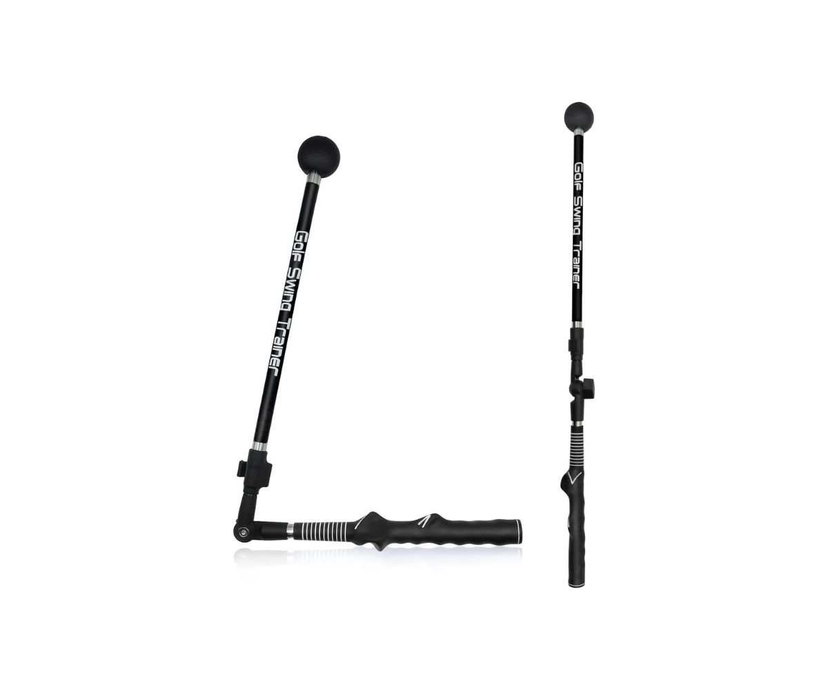 Swing Memory Trainer: Correcteur de Swing de Golf Ajustable et Portable