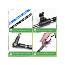 Swing Memory Trainer: Correcteur de Swing de Golf Ajustable et Portable