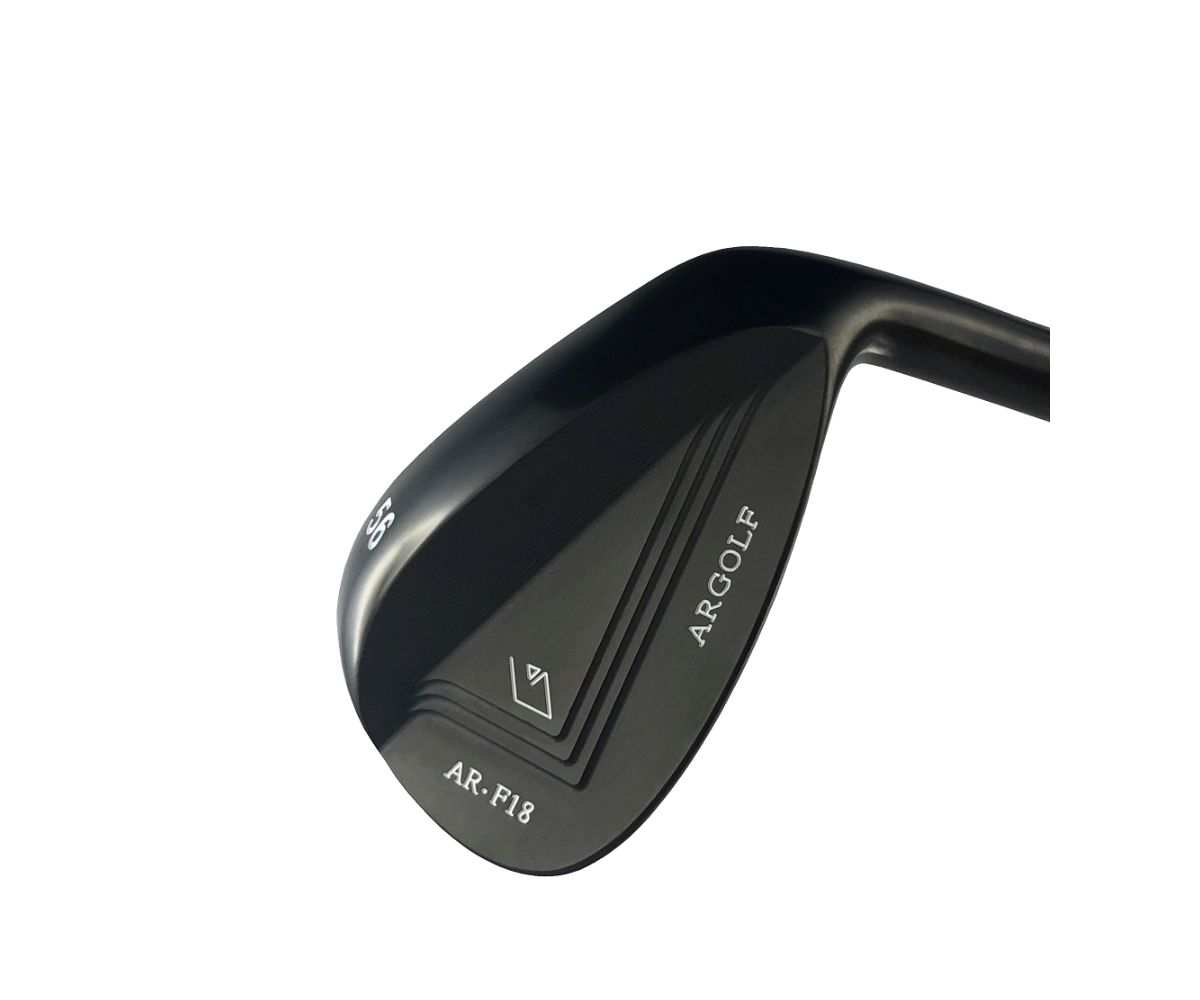 Wedge Argolf AR-F18 Dark Edition