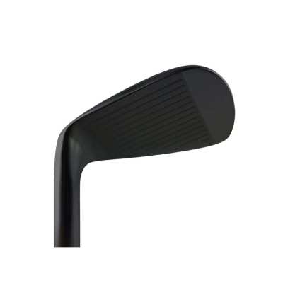 Série de Fers Argolf AR-F15 Acier Dark Edition