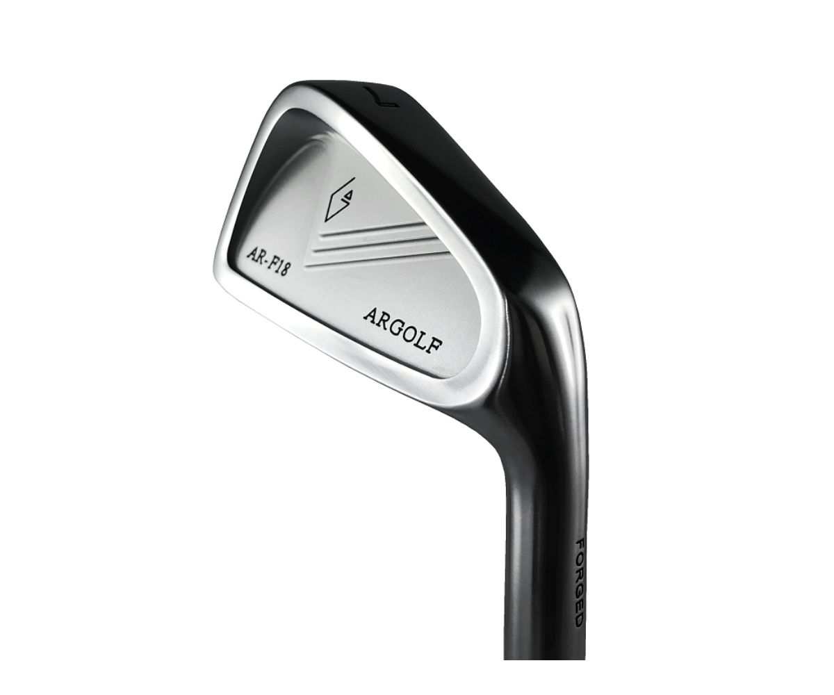 Série de Fers Argolf AR-F18 Acier