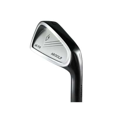 Série de Fers Argolf AR-F18 Acier