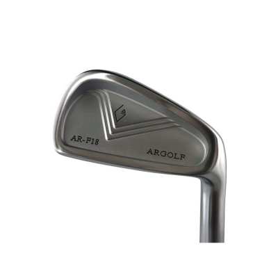 Série de Fers Argolf AR-F18 Acier