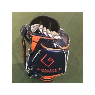 Série de Fers Argolf AR-F18 Acier