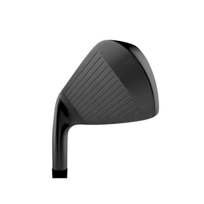 Série de Fers Argolf AR-F22 Acier Dark Edition