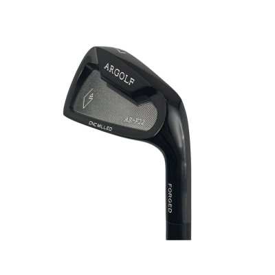 Série de Fers Argolf AR-F22 Graphite Dark Edition