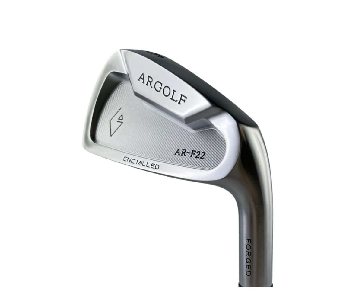 Série de Fers Argolf AR-F22 Acier