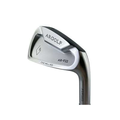Série de Fers Argolf AR-F22 Graphite