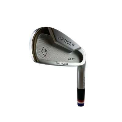 Série de Fers Argolf AR-F22 Graphite