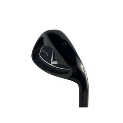 Série de Fers Argolf AR-F35 Graphite Dark Edition