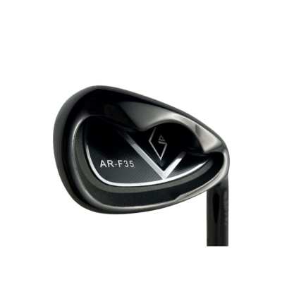 Série de Fers Argolf AR-F35 Graphite Dark Edition