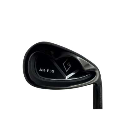 Série de Fers Argolf AR-F35 Graphite Dark Edition