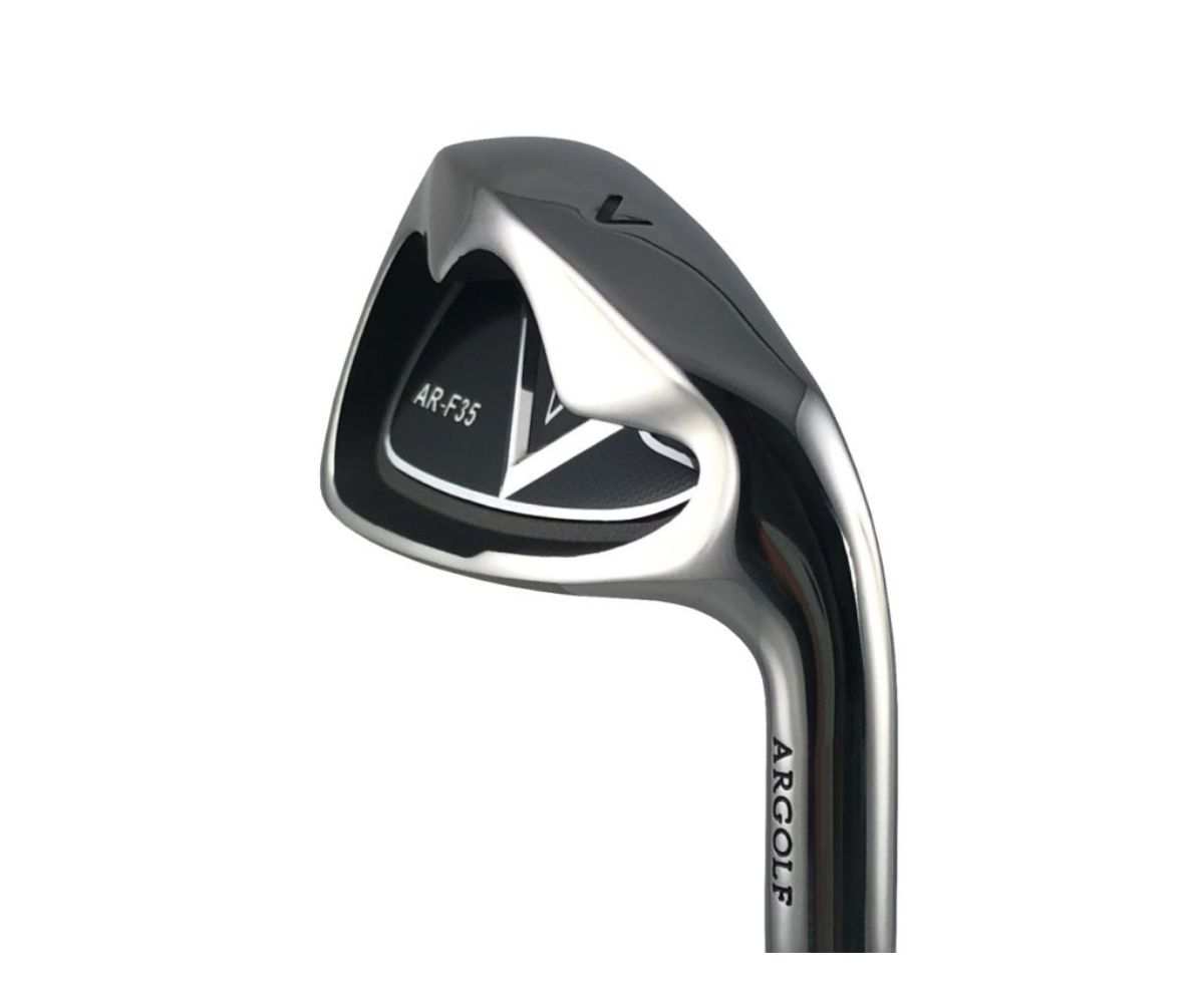 Série de Fers Argolf AR-F35 Acier