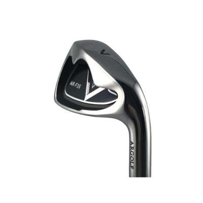 Série de Fers Argolf AR-F35 Acier