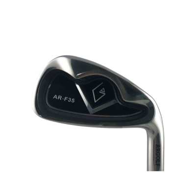 Série de Fers Argolf AR-F35 Acier