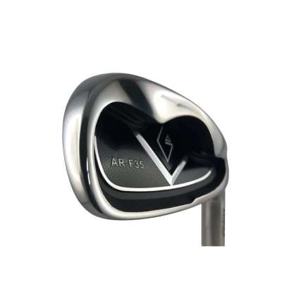 Série de Fers Argolf AR-F35 Acier