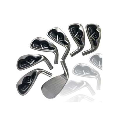 Série de Fers Argolf AR-F35 Graphite