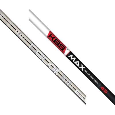 Série de Fers Argolf AR-F35 Graphite