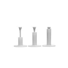 Tees de Practice Longridge x3