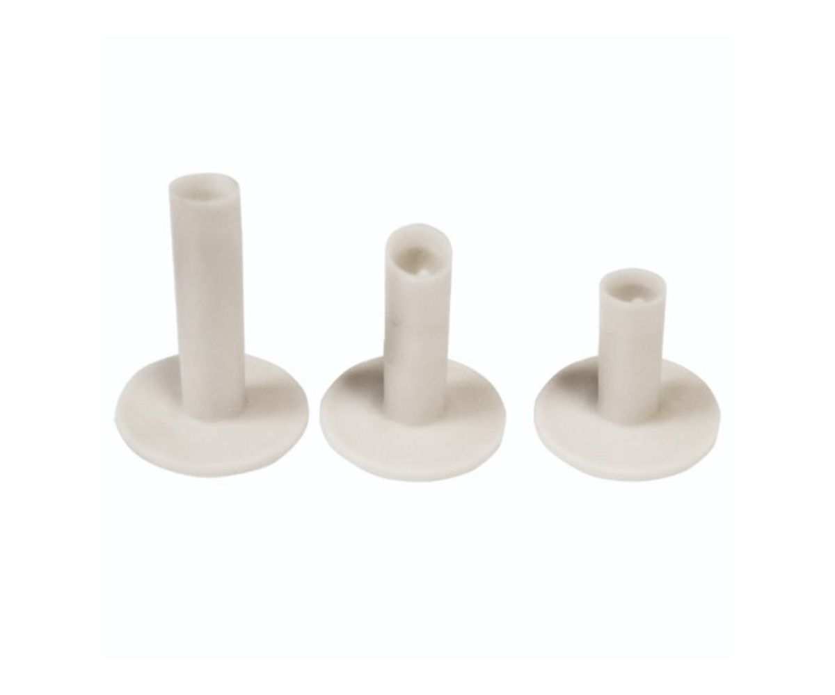 Tees de Practice Longridge x3