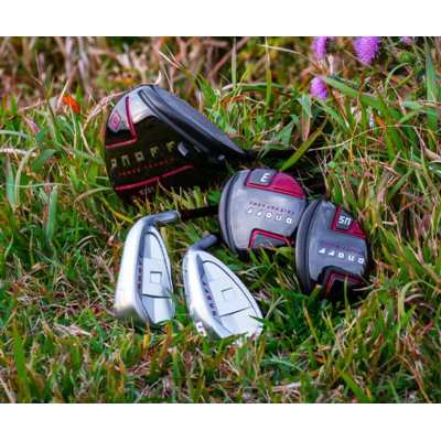 Série de fers OnOff Aka Acier