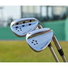 Wedge Onoff Kuro Forged Graphite