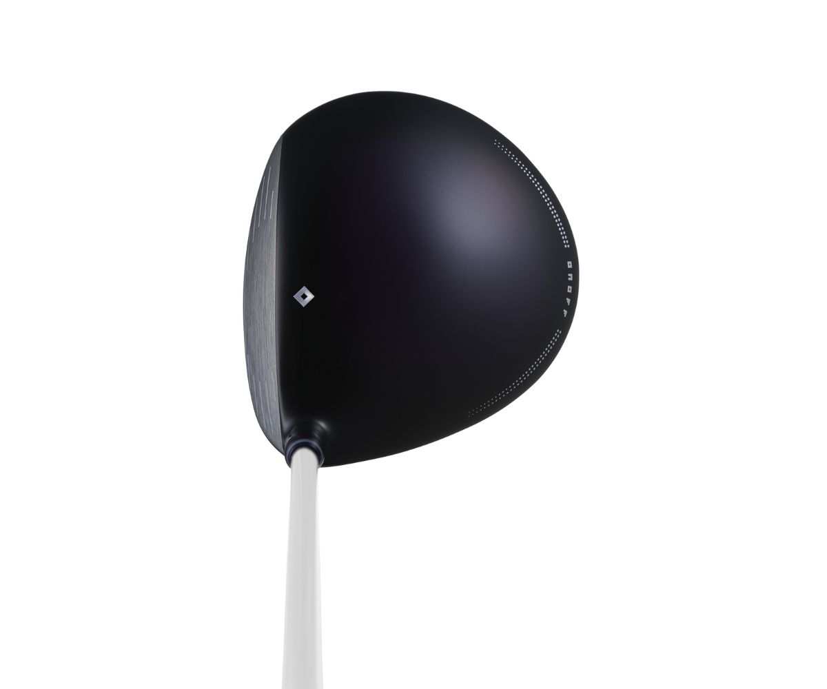 Driver OnOff Lady 23 - Performances inégalées pour les golfeuses