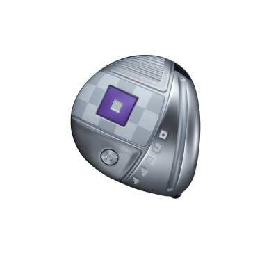 Driver OnOff Lady 23