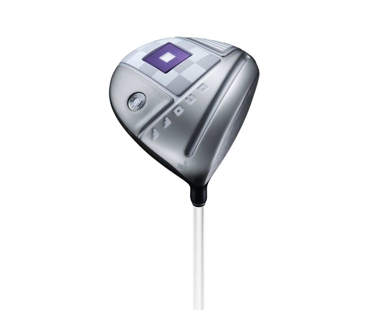 Driver OnOff Lady 23