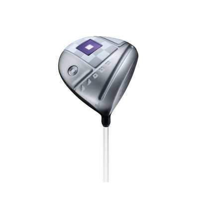 Driver OnOff Lady 23