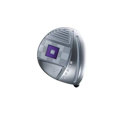 Bois de Parcours OnOff Lady 23