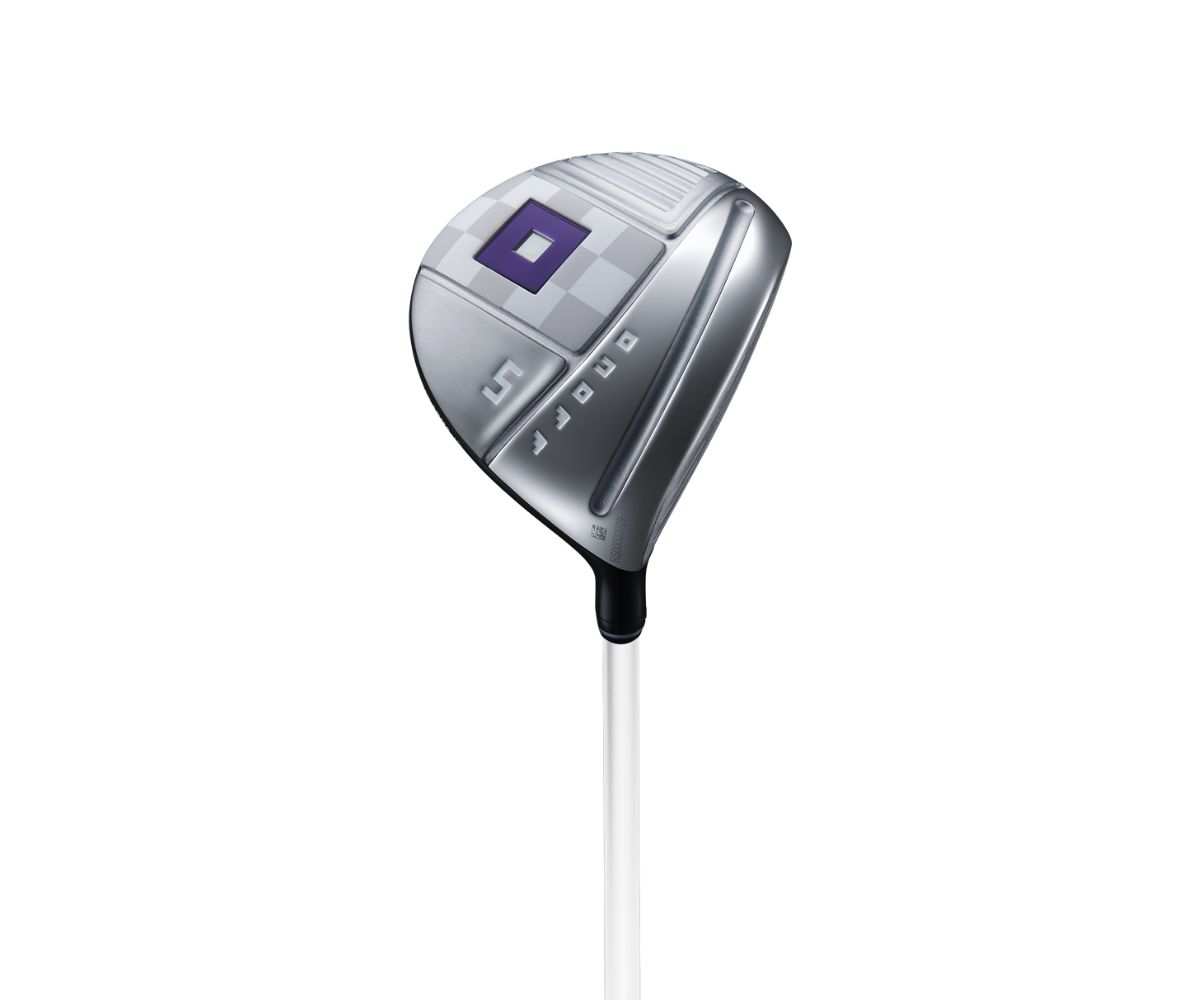 Bois de Parcours OnOff Lady 23