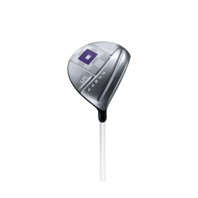 Bois de Parcours OnOff Lady 23