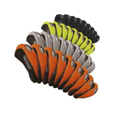 Protège-fers Longridge EZE Néoprène x10