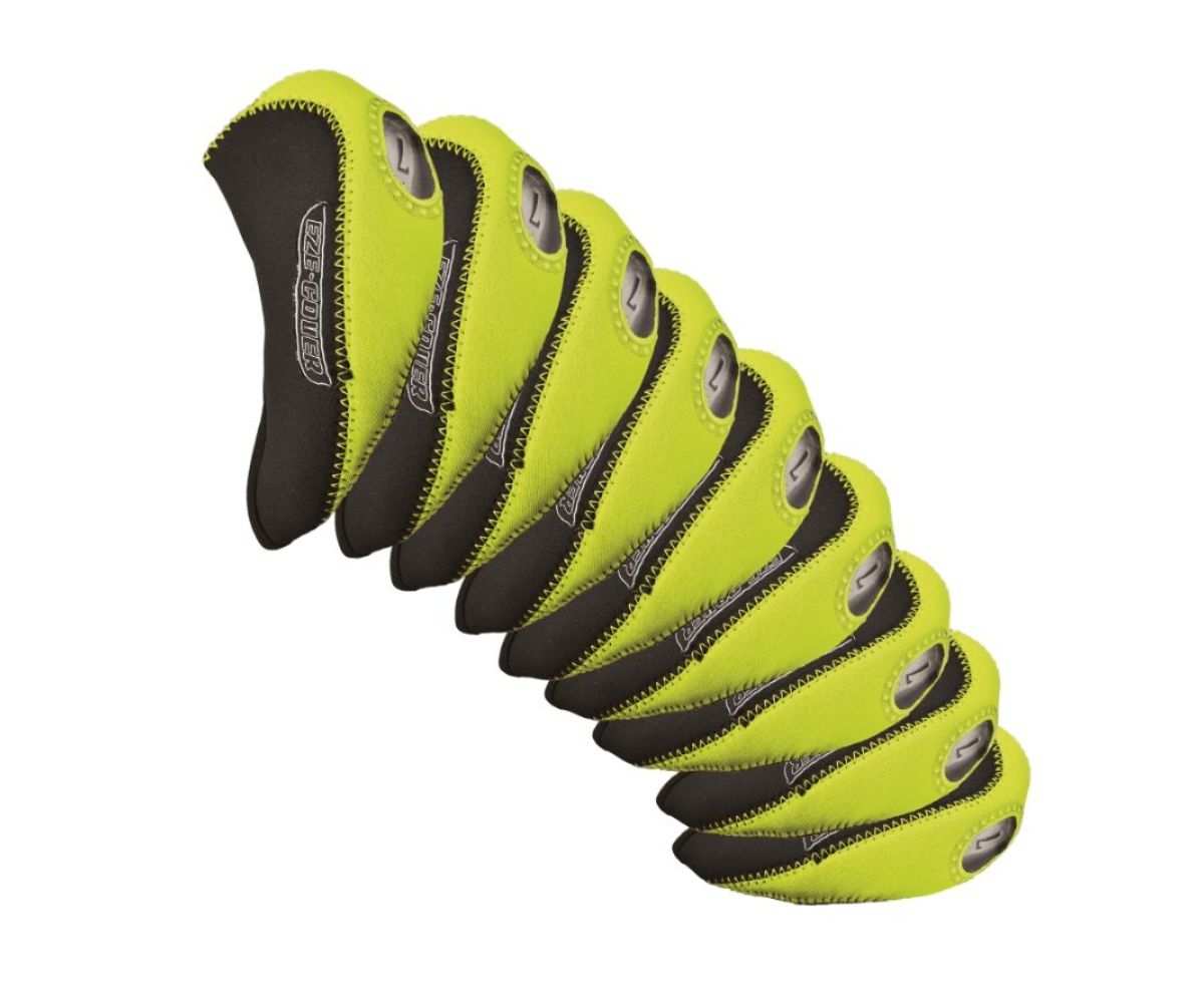 Protège-fers Longridge EZE Néoprène x10